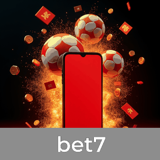 Acesso ao bet7