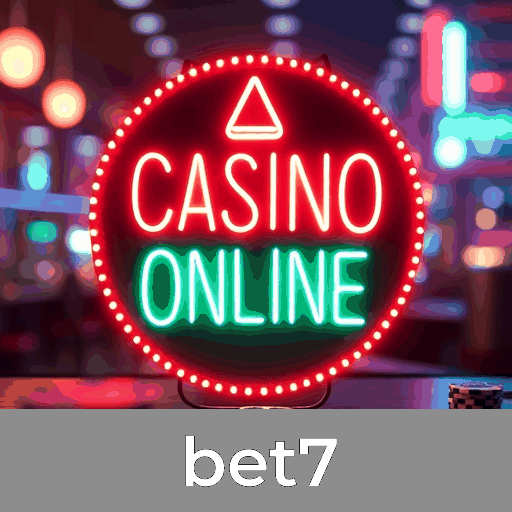 Cadastro na bet7