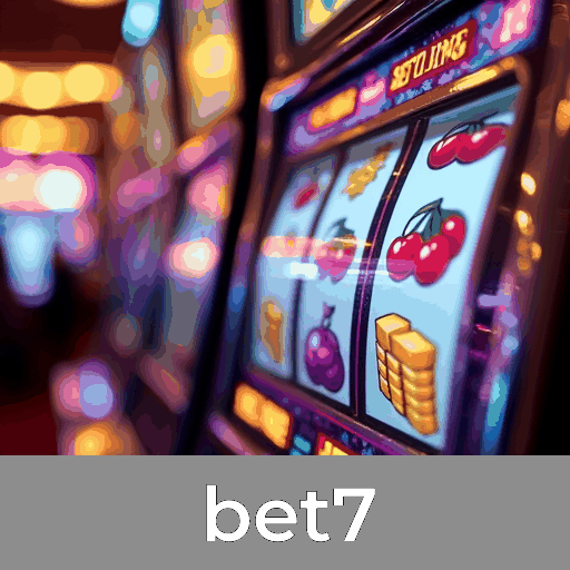 Acesso ao bet7