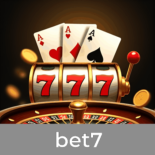 Cassino Online bet7