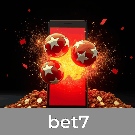 Cadastro na bet7