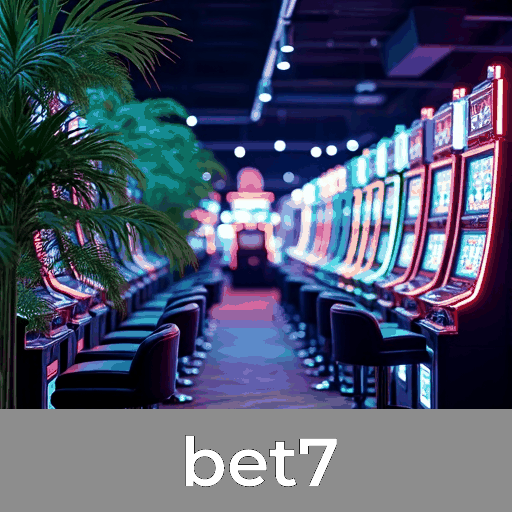 Cassino Online bet7