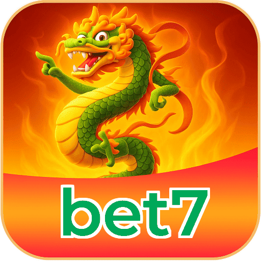 bet7 logo