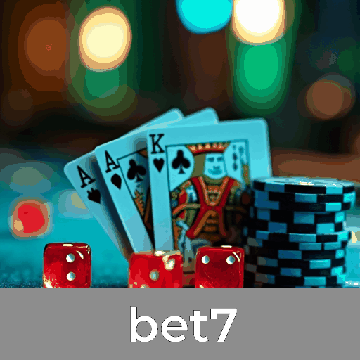 Apostas no bet7